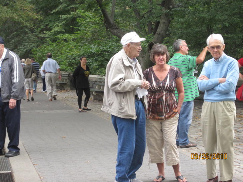 Harold, Mary, Al Central Park.jpg